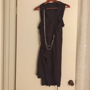 Diesel designer dress